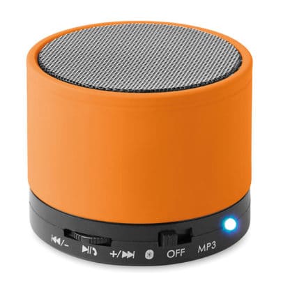Bluetooth Drum Speaker - Image 6