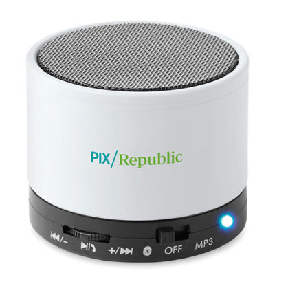 Bluetooth Drum Speaker - Image 7