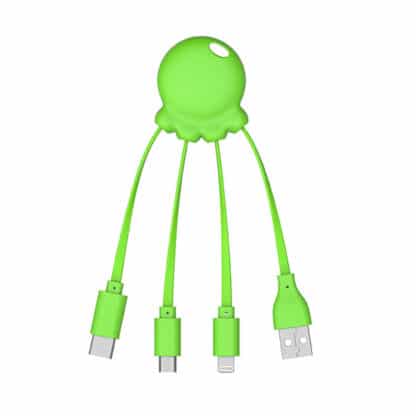 Xoopar Octopus 2