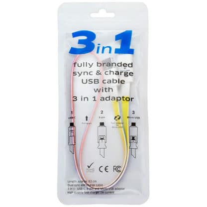 Electric Avenue Panoflex Cable - Image 3