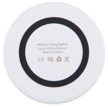 Value Wireless Charging Pad - Image 2