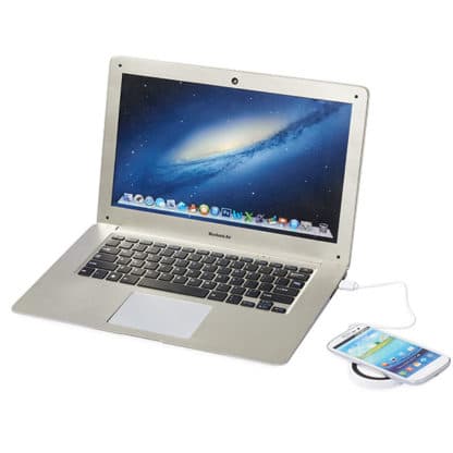 Value Wireless Charging Pad - Image 3