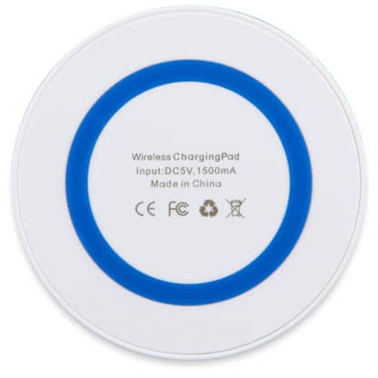 Value Wireless Charging Pad - Image 4