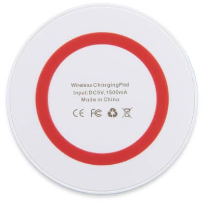 Value Wireless Charging Pad - Image 5