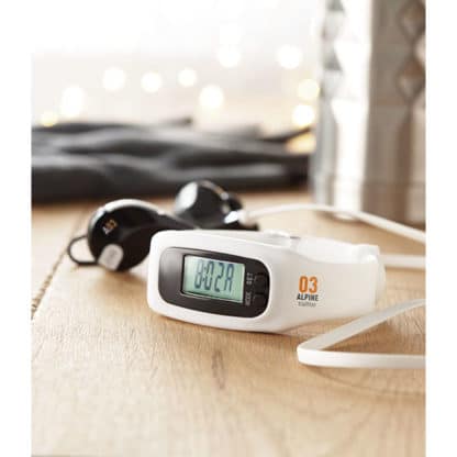 Pedometer Bracelet - Image 5