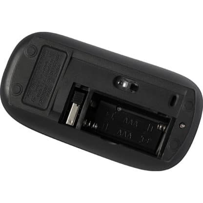Wireless Optical Computer Mouse - Image 3