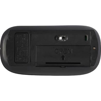 Wireless Optical Computer Mouse - Image 2