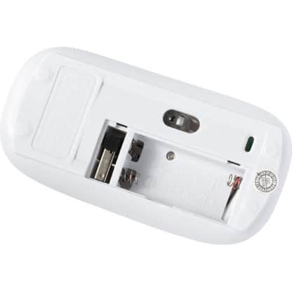 Wireless Optical Computer Mouse - Image 7