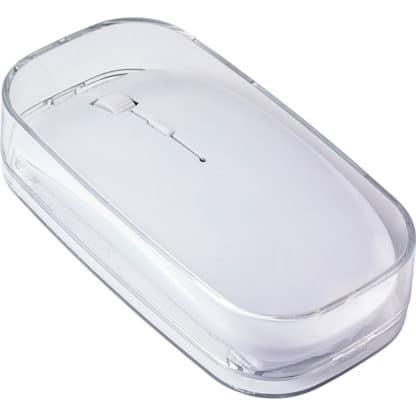 Wireless Optical Computer Mouse - Image 8