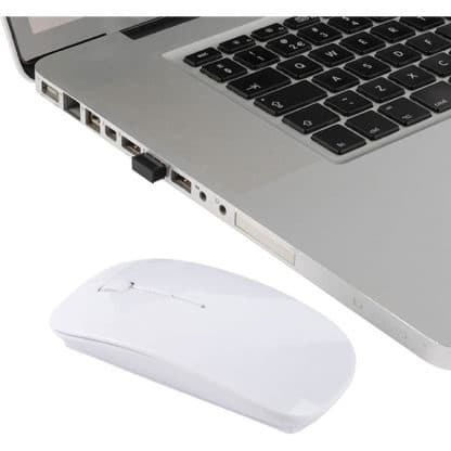Wireless Optical Computer Mouse - Image 11