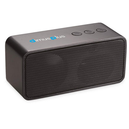Avenue Stark Portable Bluetooth Speaker - Image 2