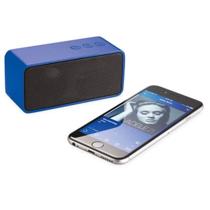 Avenue Stark Portable Bluetooth Speaker - Image 3