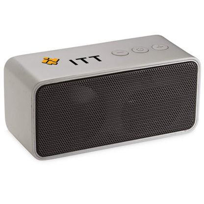 Avenue Stark Portable Bluetooth Speaker - Image 4