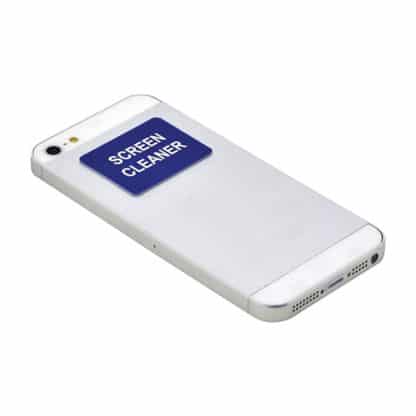 Sticky Microfibre Screen Cleaner - Image 2