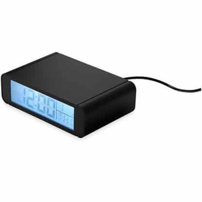 Seconds Wireless Charging Clock - Image 3