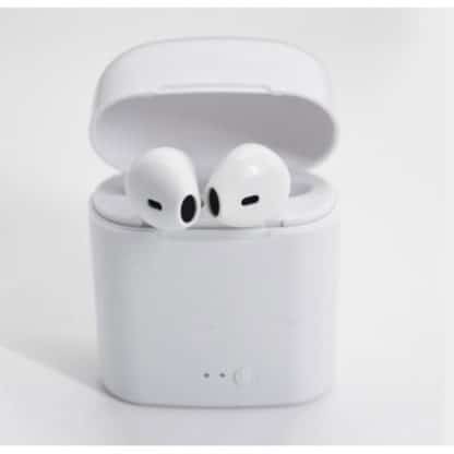 Mirage Bluetooth Earbuds