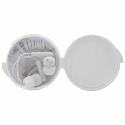 Economy Earbuds