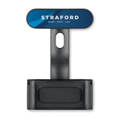Car Wireless Charger Phone Holder