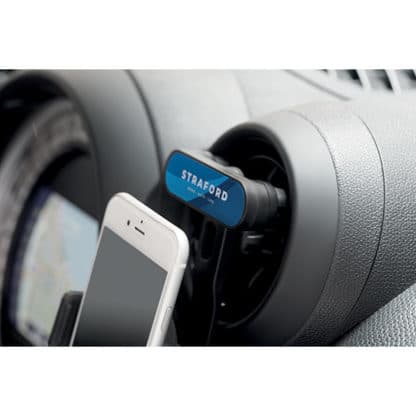 Car Wireless Charger Phone Holder - Image 3