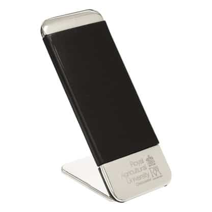 Matterhorn Phone Stand