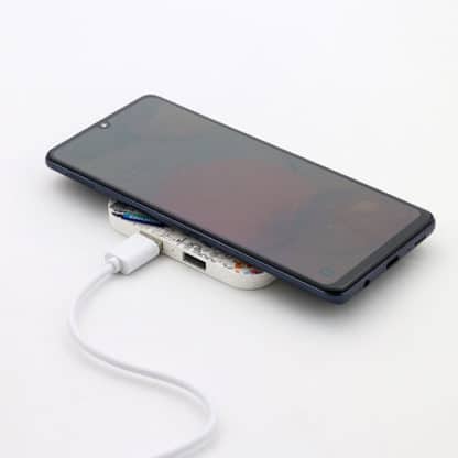 Wheatstraw Wireless Charging Plate - Image 3