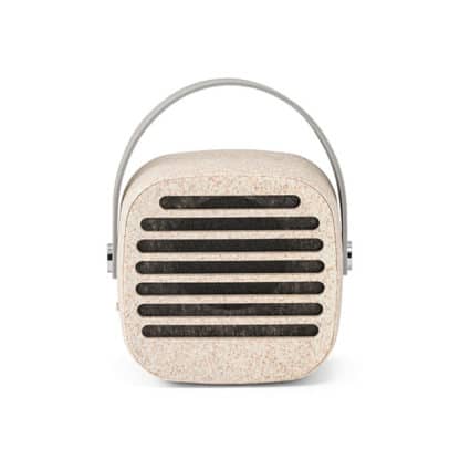 Downham Pyon Wheatstraw Bluetooth Speaker - Image 2