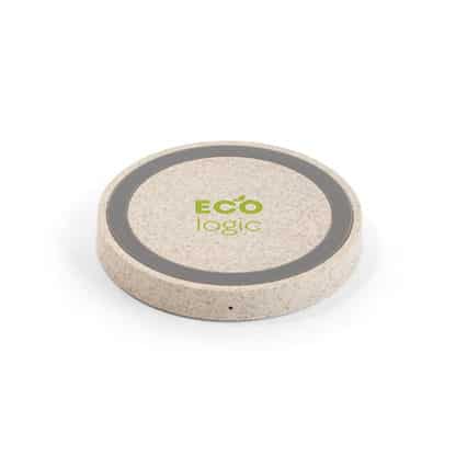 Downham Cuvier Wheatstraw Wireless Charger