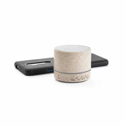 Downham Lineu Wheatstraw Speaker + Microphone - Image 2