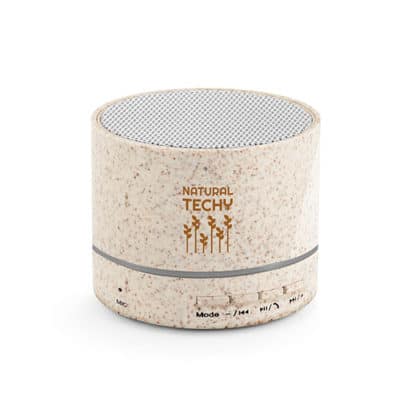 Downham Lineu Wheatstraw Speaker + Microphone