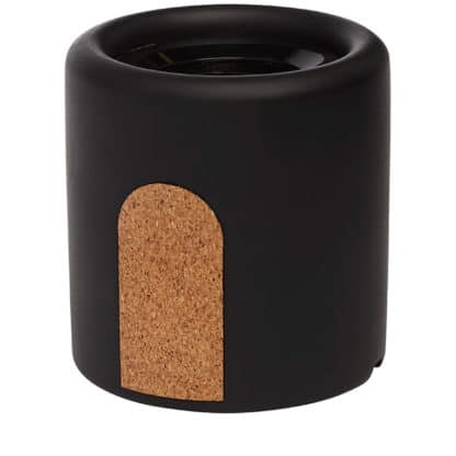 Avenue Roca Limestone And Cord Bluetooth Speaker - Image 2