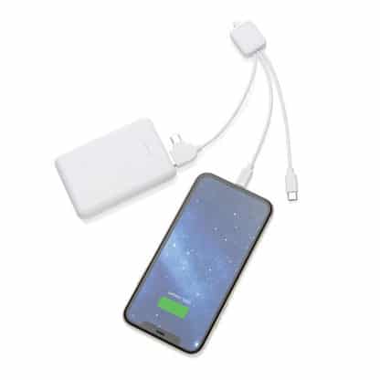 6 in 1 Antimicrobial Cable - Image 3