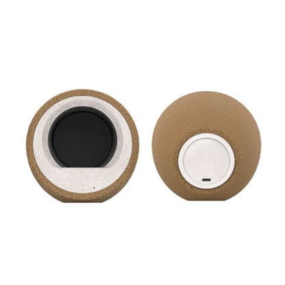 Xoopar Eco Corkley Bluetooth Speaker