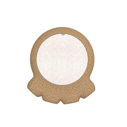 Xoopar Eco Corktopus Wireless Charger