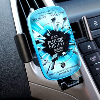 Colourbloc In Car Wireless Charger