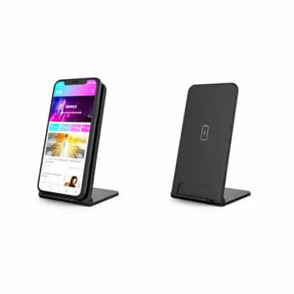 Colourbloc Wireless Charging Booster Stand - Image 2