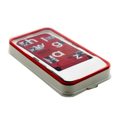 Colourbloc Wireless Charging Booster Stand - Image 4