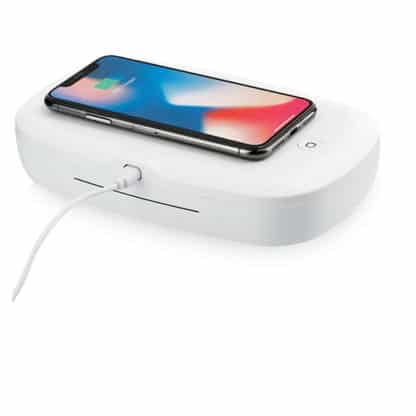 Avenue Capsule UV-C Smartphone Sanitiser - Image 2