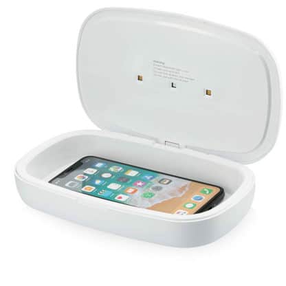 Avenue Capsule UV-C Smartphone Sanitiser - Image 3
