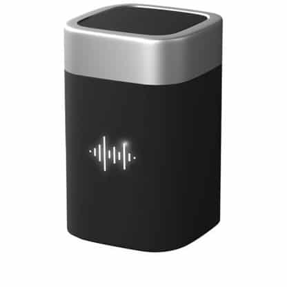 SCX S30 Bluetooth Speaker with Light Up Logo