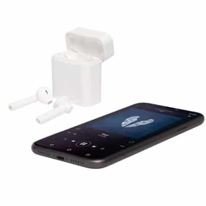 Volantis True Wireless Earbuds - Image 3