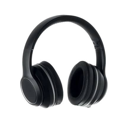 Noise Cancelling Foldable Wireless Headphones - Image 2