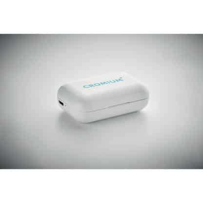 True Wireless Stereo Earbuds - Image 2