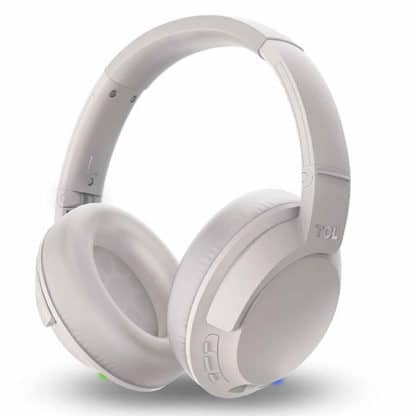 TCL Active Noise Cancelling Headphones
