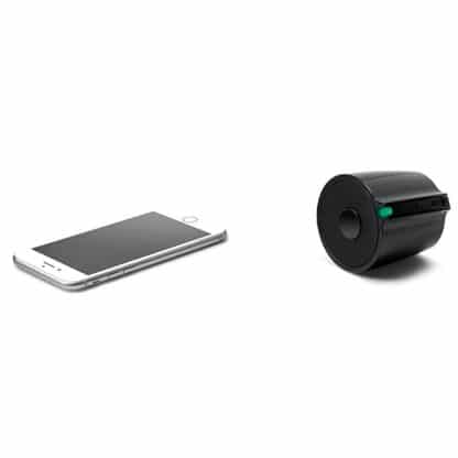 Ekston BLARE ABS Portable Speaker - Image 3