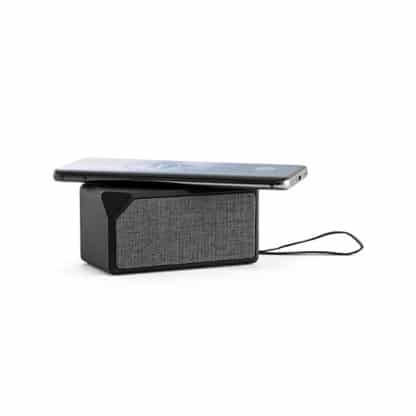 Grubbs ABS Bluetooth 3W Speaker - Image 2