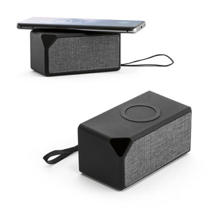 Grubbs ABS Bluetooth 3W Speaker - Image 3