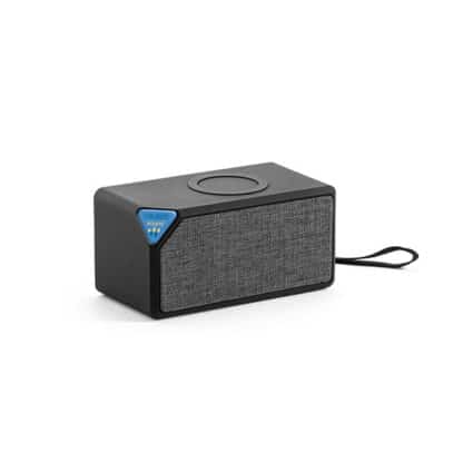 Grubbs ABS Bluetooth 3W Speaker