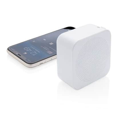 3W Antimicrobial Wireless Speaker - Image 3