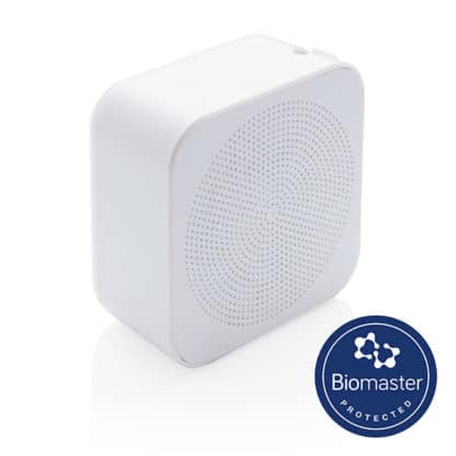 3W Antimicrobial Wireless Speaker - Image 2