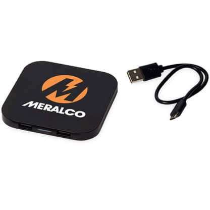 Avenue Ozone Wireless Charging Pad